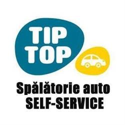 Tip Top Wash, Cluj-Napoca program de funcționare