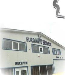 Euro Auto Service si Statie ITP Constanta CT060, program de funcționare