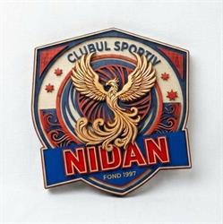 Clubul Sportiv Nidan, Focşani program de funcționare