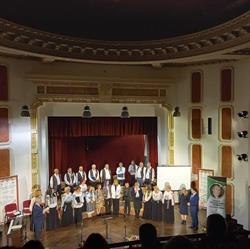 Colegiul Tehnic Valeriu d. Cotea, Focşani program de funcționare