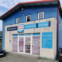 Bosch Car Service - Biami Auto în Roman, Viisoara - program de funcționare