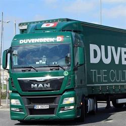 Duvenbeck Logistik SRL, Cristian program de funcționare