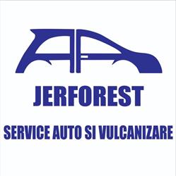 Jerforest - Service, piese auto şi Vulcanizare, Zărneşti program de funcționare