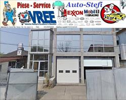Auto Stefi SRL în Bucureşti, Sectorul 4 - program de funcționare