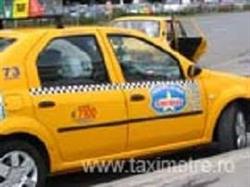 Compania de Taxi Sheriff SRL în Bucureşti, Sectorul 6 - program de funcționare