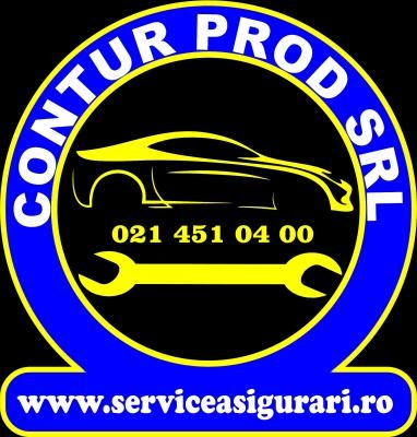 Contur Prod SRL în Bucureşti, Sector 4 - program de funcționare