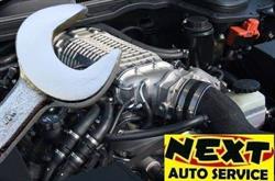 Next Auto Service SRL în Bucureşti, Sector 5 - program de funcționare