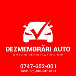 Adn Motor Group SRL, Turda program de funcționare