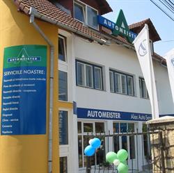 Alex Auto Service, Cluj-Napoca program de funcționare