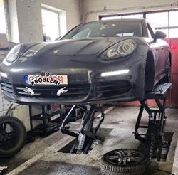 Dani Service Rapid SRL, Cluj-Napoca program de funcționare