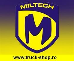 Miltech Serv SRL, Ciucea program de funcționare