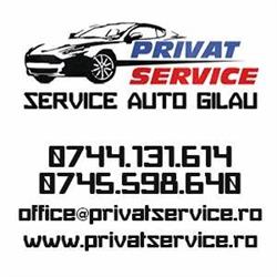 Privat Service SRL, Gilău program de funcționare