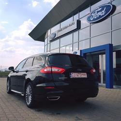 Rmb Inter Auto SRL - Sannicoara, program de funcționare
