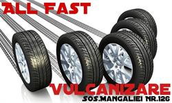 All Fast SRL, Constanţa program de funcționare
