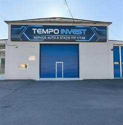 Tempo Invest SRL, Constanţa program de funcționare