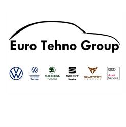 Euro Tehno Group SRL, Târgovişte program de funcționare