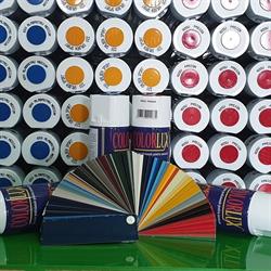 Policolor Exim SRL, Podari program de funcționare