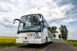Gegi SRL, Tecuci program de funcționare