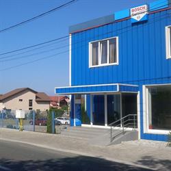 Bosch Car Service - L Auto SRL, Târgu Jiu program de funcționare
