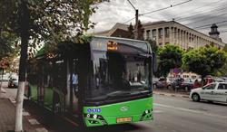 TRANSLOC S.A. în Târgu Jiu, C.a.m. - program de funcționare