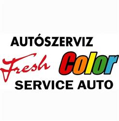 Fresh Color SRL, Cristuru Secuiesc program de funcționare