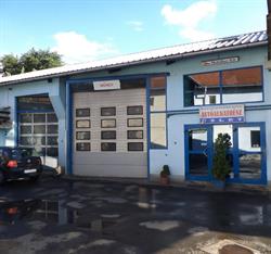 Mobilker SRL, Odorheiu Secuiesc program de funcționare