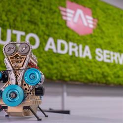 Auto Adria Service SRL, Iaşi program de funcționare