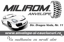Milirom Com SRL, Paşcani program de funcționare
