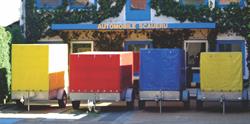 Automobile Scaueru SRL, Drobeta-Turnu Severin program de funcționare