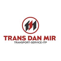 Trans Dan Mir SRL, Piatra-Neamţ program de funcționare