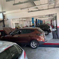 Nutu Service SRL, Sântana program de funcționare