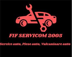 FIF Servicom 2005 SRL, Mioveni program de funcționare