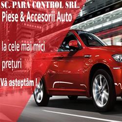 Para Control SRL, Câmpulung program de funcționare