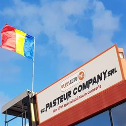 Pasteur Company SRL, Câmpulung program de funcționare