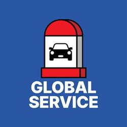 Global Net SRL, Bacău program de funcționare