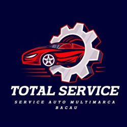 Service Auto TOTAL SERVICE Bacau, program de funcționare