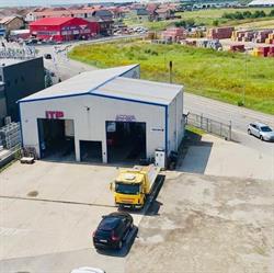 Service Casa SRL, Oradea program de funcționare