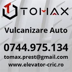 Tomax Prest SRL, Oradea program de funcționare