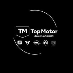 Top Motor SRL, Oradea program de funcționare