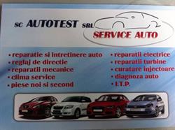 Autotest SRL, Zalău program de funcționare