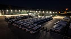 Cento Service SRL, Zalău program de funcționare