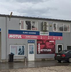Euro Leasing SRL, Zalău program de funcționare