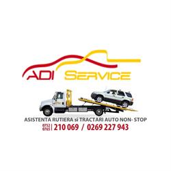 Adi Service, Sibiu program de funcționare
