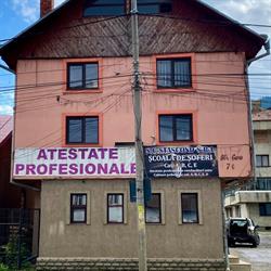 Stascond SRL, Câmpulung Moldovenesc program de funcționare