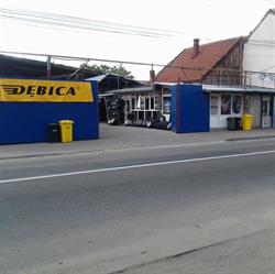 Domipatri SRL, Lugoj program de funcționare