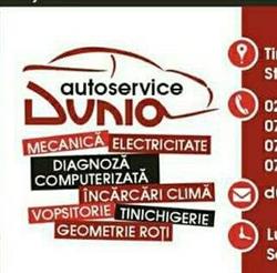 Dunio SRL, Ghiroda program de funcționare