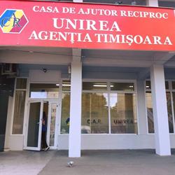 Societate Cooperativa Unirea, Timişoara program de funcționare