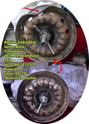 Tyreservices & Co SRL, Timişoara program de funcționare