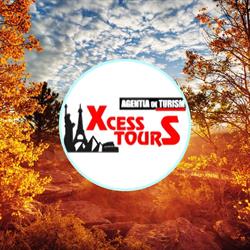 Xcess Tours, Câmpina program de funcționare