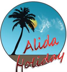 Alida Holiday, Târgovişte program de funcționare
